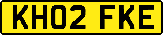 KH02FKE