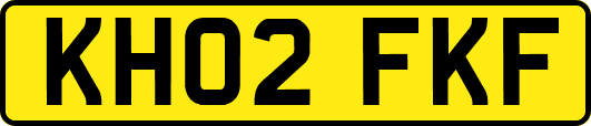 KH02FKF