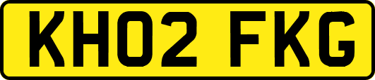 KH02FKG