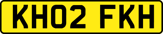 KH02FKH