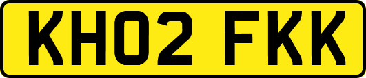 KH02FKK