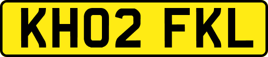 KH02FKL