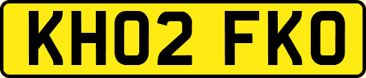 KH02FKO
