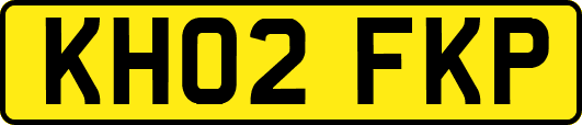 KH02FKP