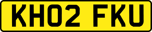 KH02FKU