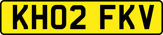 KH02FKV