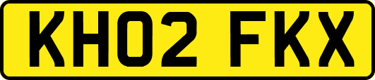 KH02FKX