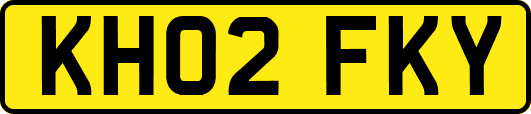 KH02FKY