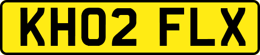 KH02FLX