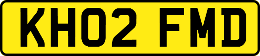 KH02FMD