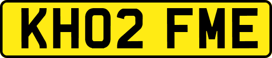 KH02FME