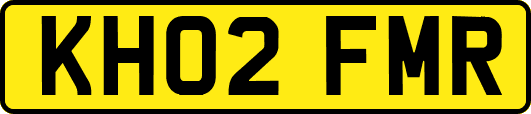 KH02FMR