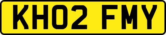 KH02FMY
