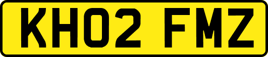 KH02FMZ