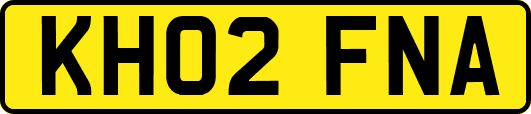 KH02FNA