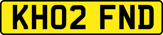 KH02FND