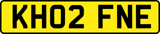 KH02FNE