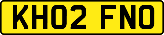 KH02FNO