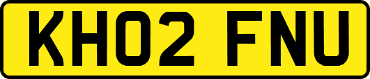 KH02FNU