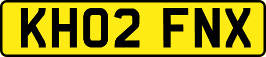 KH02FNX