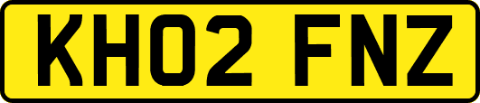 KH02FNZ