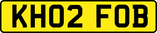 KH02FOB
