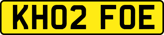 KH02FOE