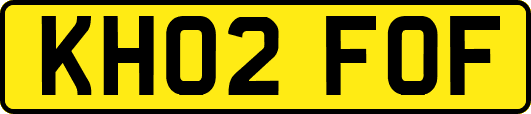 KH02FOF