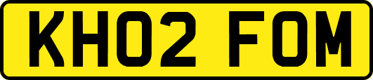 KH02FOM