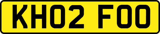 KH02FOO