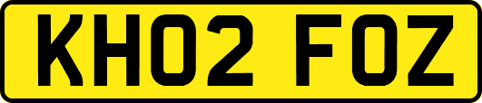 KH02FOZ