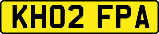 KH02FPA