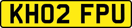 KH02FPU