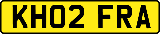KH02FRA