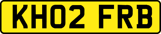 KH02FRB