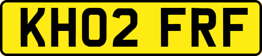 KH02FRF