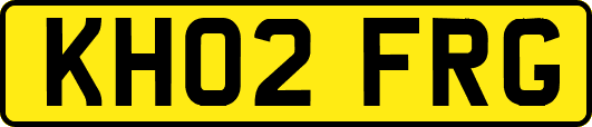 KH02FRG