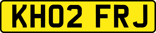 KH02FRJ