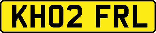 KH02FRL