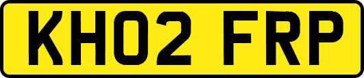 KH02FRP