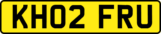 KH02FRU