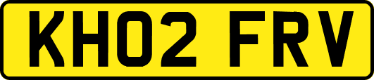 KH02FRV