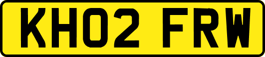 KH02FRW