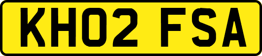 KH02FSA