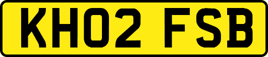 KH02FSB