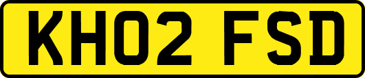 KH02FSD