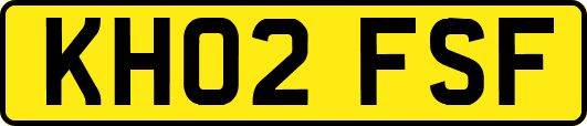 KH02FSF