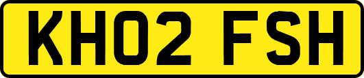 KH02FSH