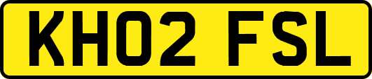 KH02FSL