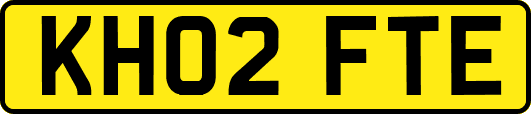 KH02FTE